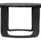 Divin Black Coffee Table