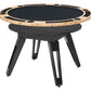 Burl Natural 2 in 1 Table