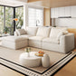 Pelham Cloud Modular Sectional