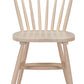 Tyce Dining Chair (Set of 2) in Natural