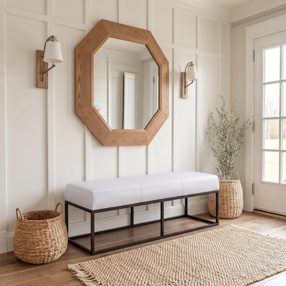 Otekant Natural Mirror