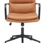Birao Brown Office Chair