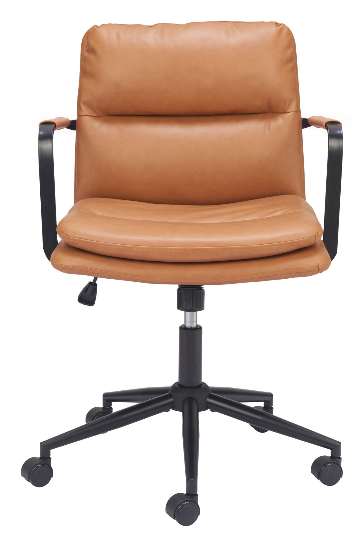 Birao Brown Office Chair