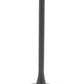 Bite Bar Table in Black