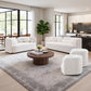 Jarrah Living Room Set