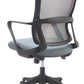 Delo Gray Office Chair