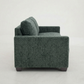 Damon American-Made Sofa – 92" Custom-Fabric Sofa – view 11