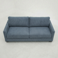 Damon American-Made Sofa – 92" Custom-Fabric Sofa – view 19