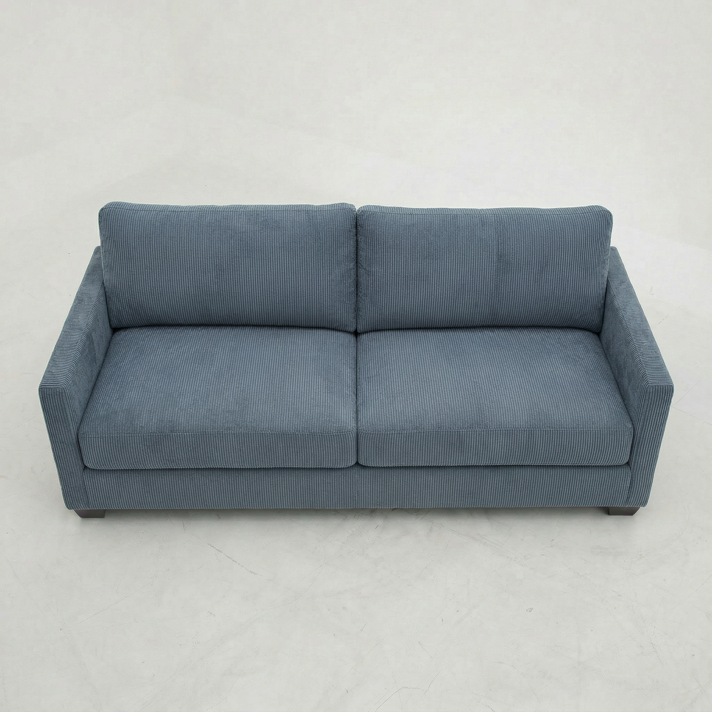 Damon American-Made Sofa – 92" Custom-Fabric Sofa – view 19