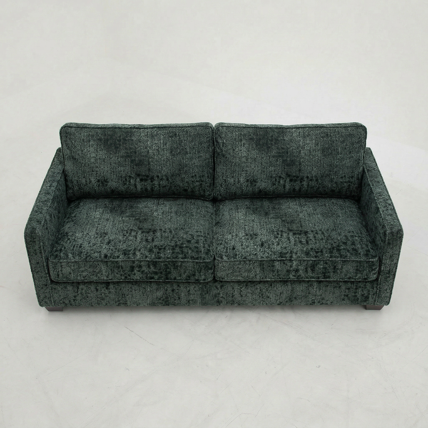 Damon American-Made Sofa – 92" Custom-Fabric Sofa – view 9