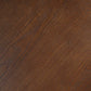Round Pedestal Dining Table – 47.25” Modern Round Dining Table (3 Colors)