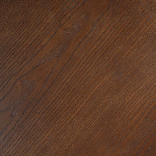 Round Pedestal Dining Table – close-up detail