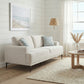 Amabel Chenille Sofa