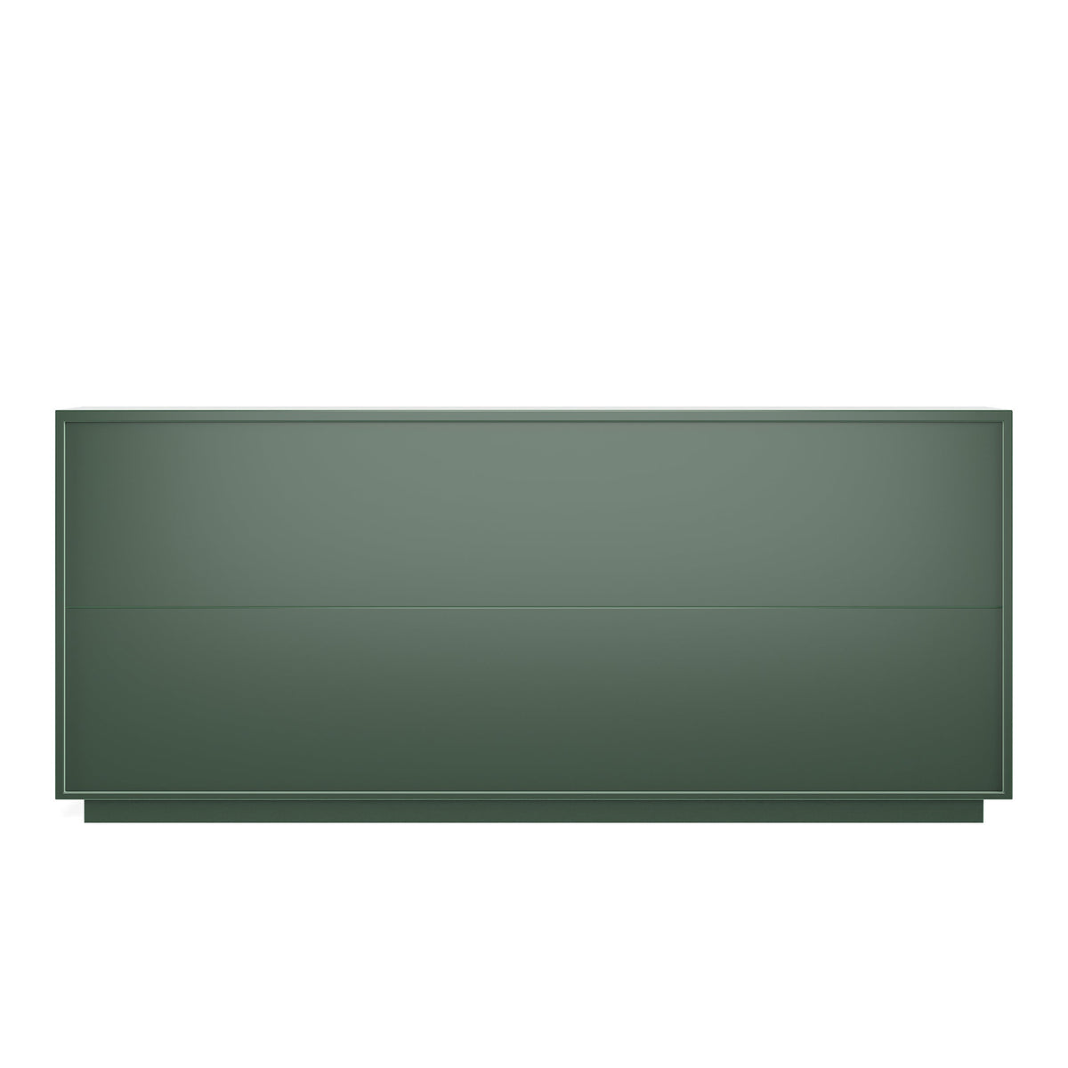 Wells 4-Door Sideboard