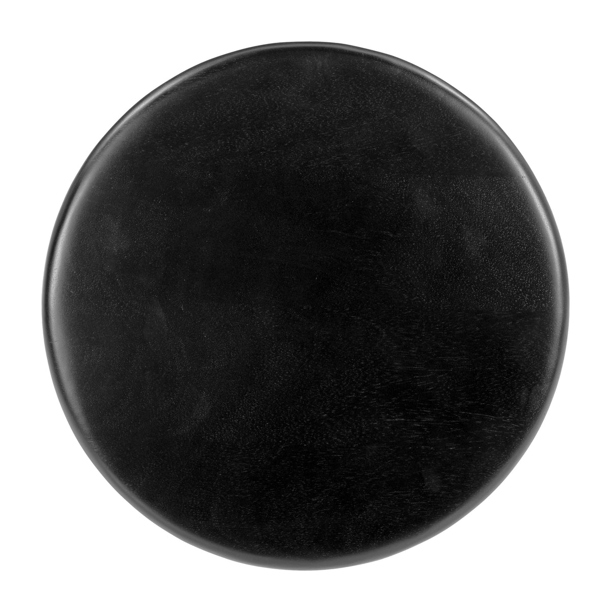 Piho Black Side Table