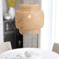 Finch Natural Ceiling Lamp