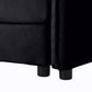 Faro Chenille Armchair