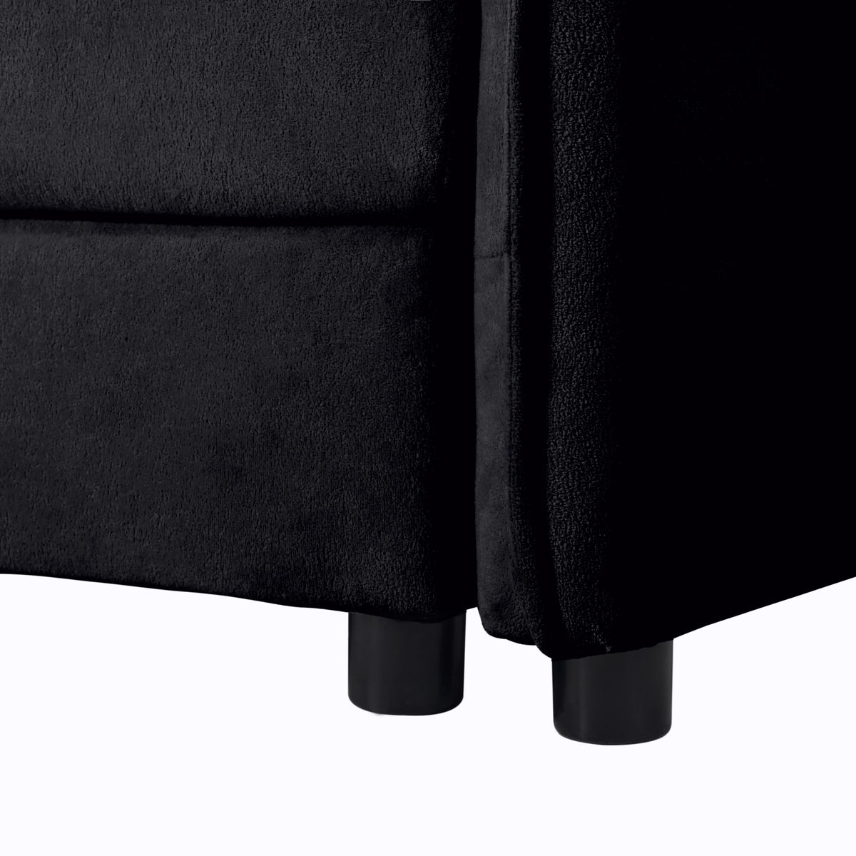Faro Chenille Armchair