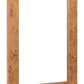 Mirat Brown Mirror