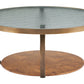 Gara Multicolor Coffee Table