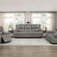 Marlo Leather Reclining Collection