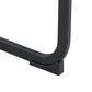 Kinsey Black, Black Legs, Set of 2