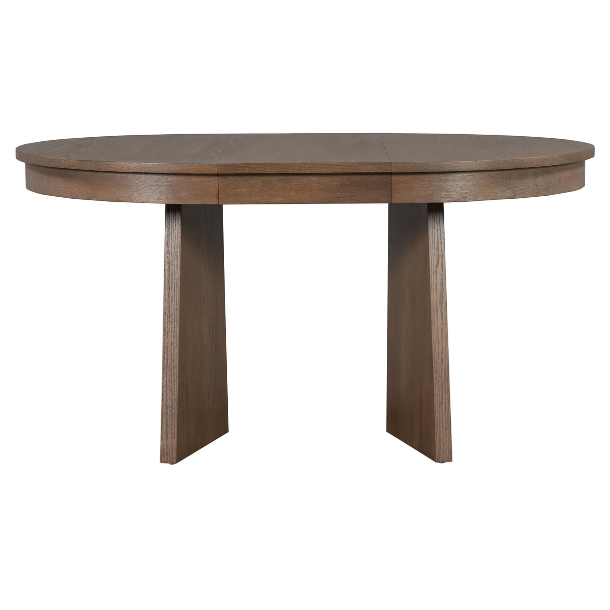 Wolfe Walnut & Beige