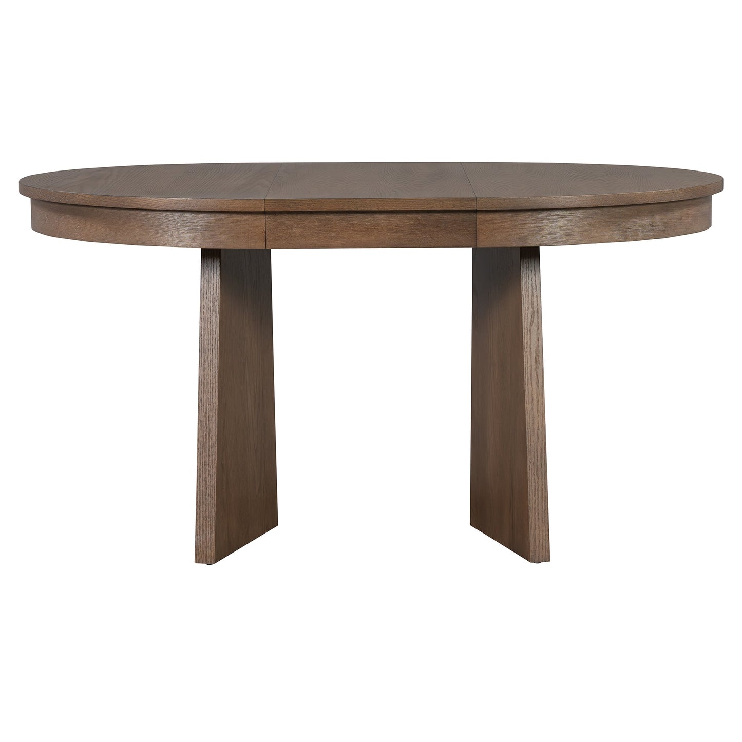 Wolfe Walnut & Beige