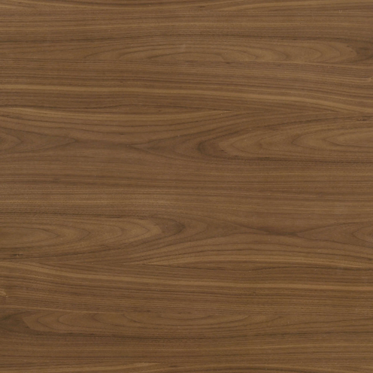 Delmon Dark Walnut Round Dining Table 47" surface featuring a rich walnut finish with elegant wood grain patterns