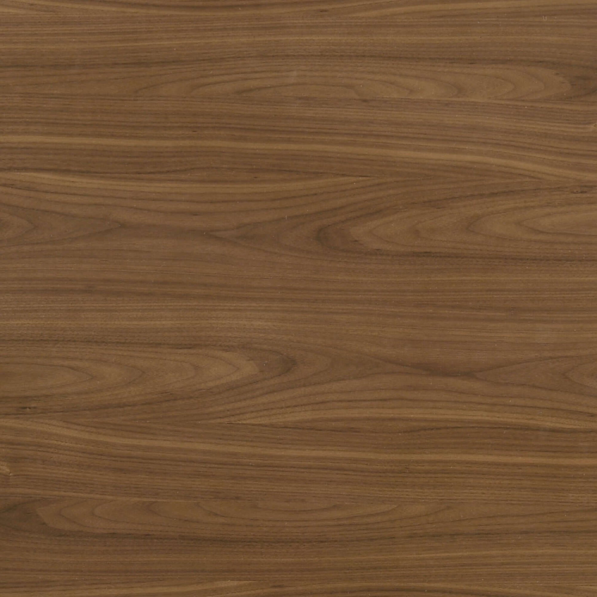 Delmon Dark Walnut Round Dining Table 47" surface featuring a rich walnut finish with elegant wood grain patterns