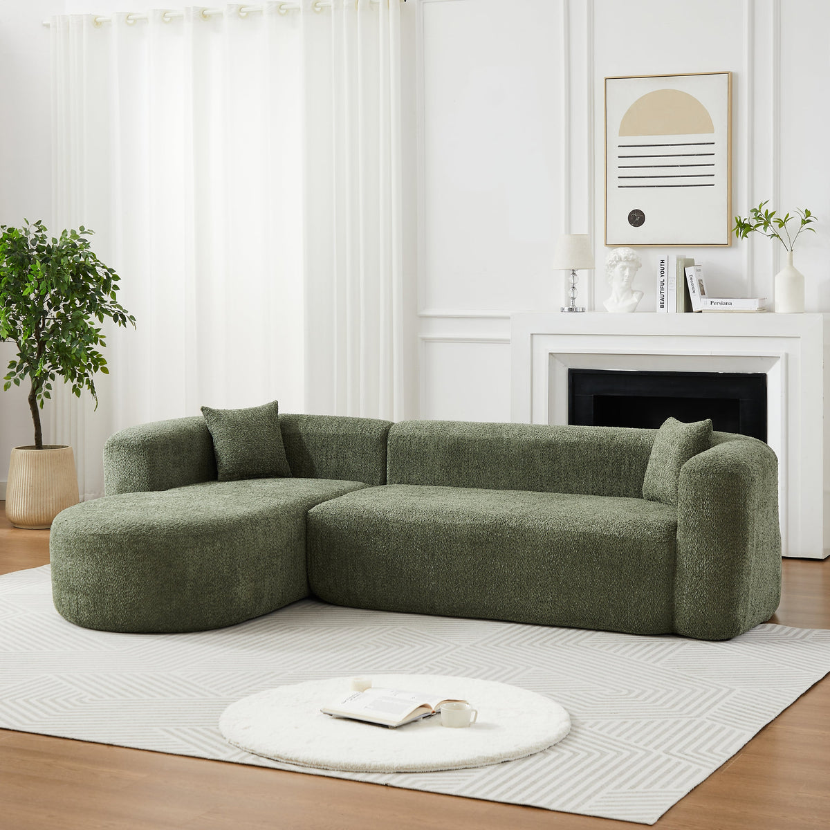 Fenn Green