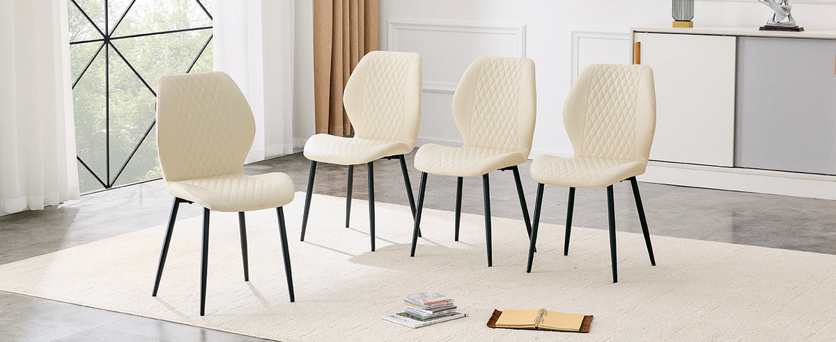 Cadell Dining Chairs