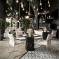 Pola Dining Chair (Set of 2) in White