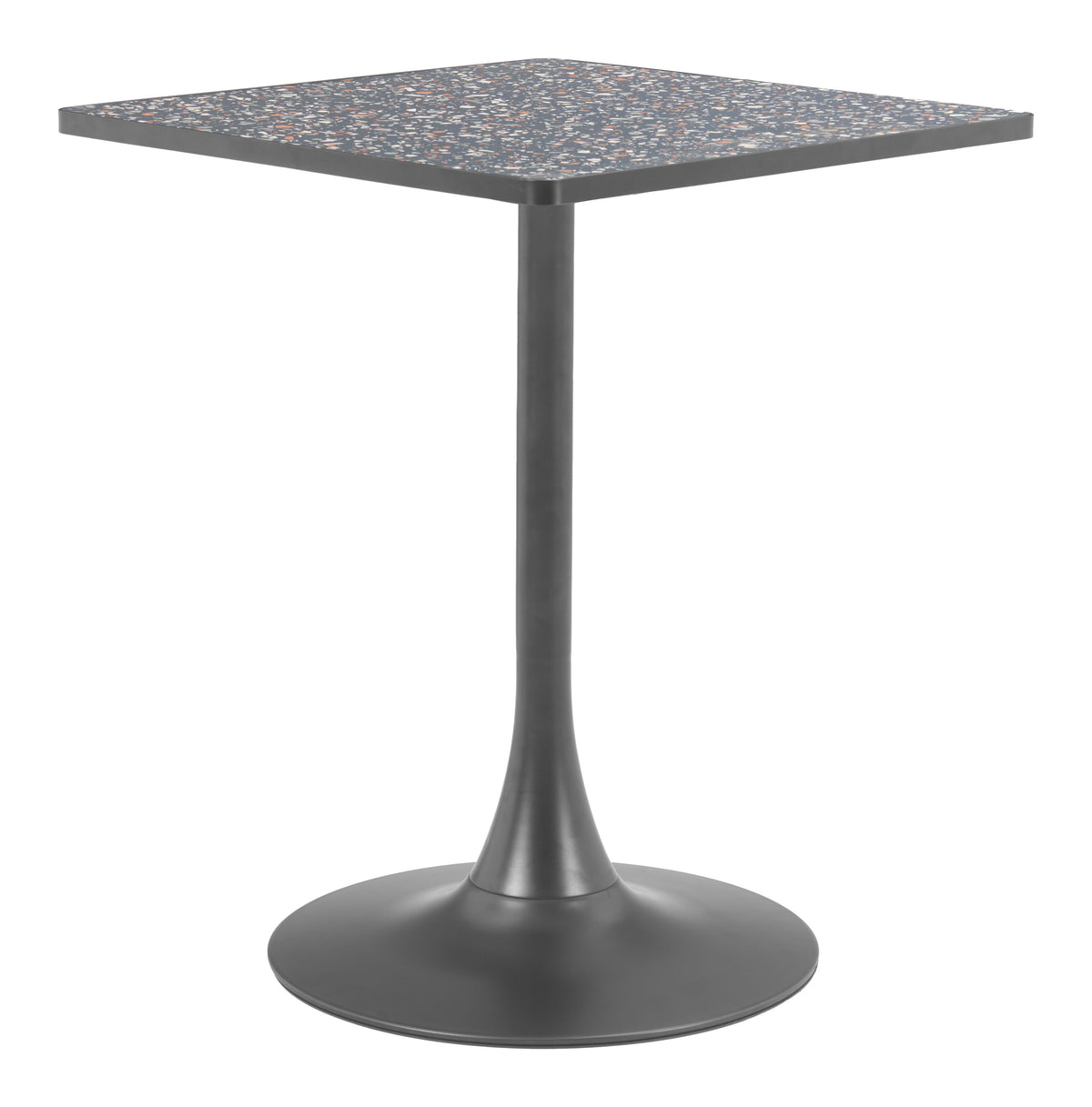 Spot Bistro Table in Black