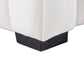 Dunmore Beige Velvet Sectional Sofa – 139" – view 11