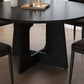 Kaia Round Dining Set