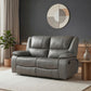 Marlo Leather Reclining Collection