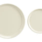 Beurre Ivory Coffee Table Set (2-Piece)