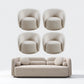 Idris Sofa Set