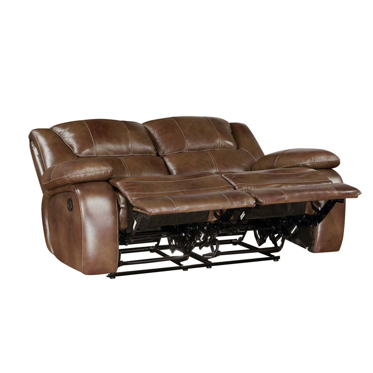 Marlo Leather Reclining Collection
