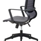 Stacy Dark Gray Office Chair