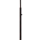 Cardo Bronze Floor Lamp