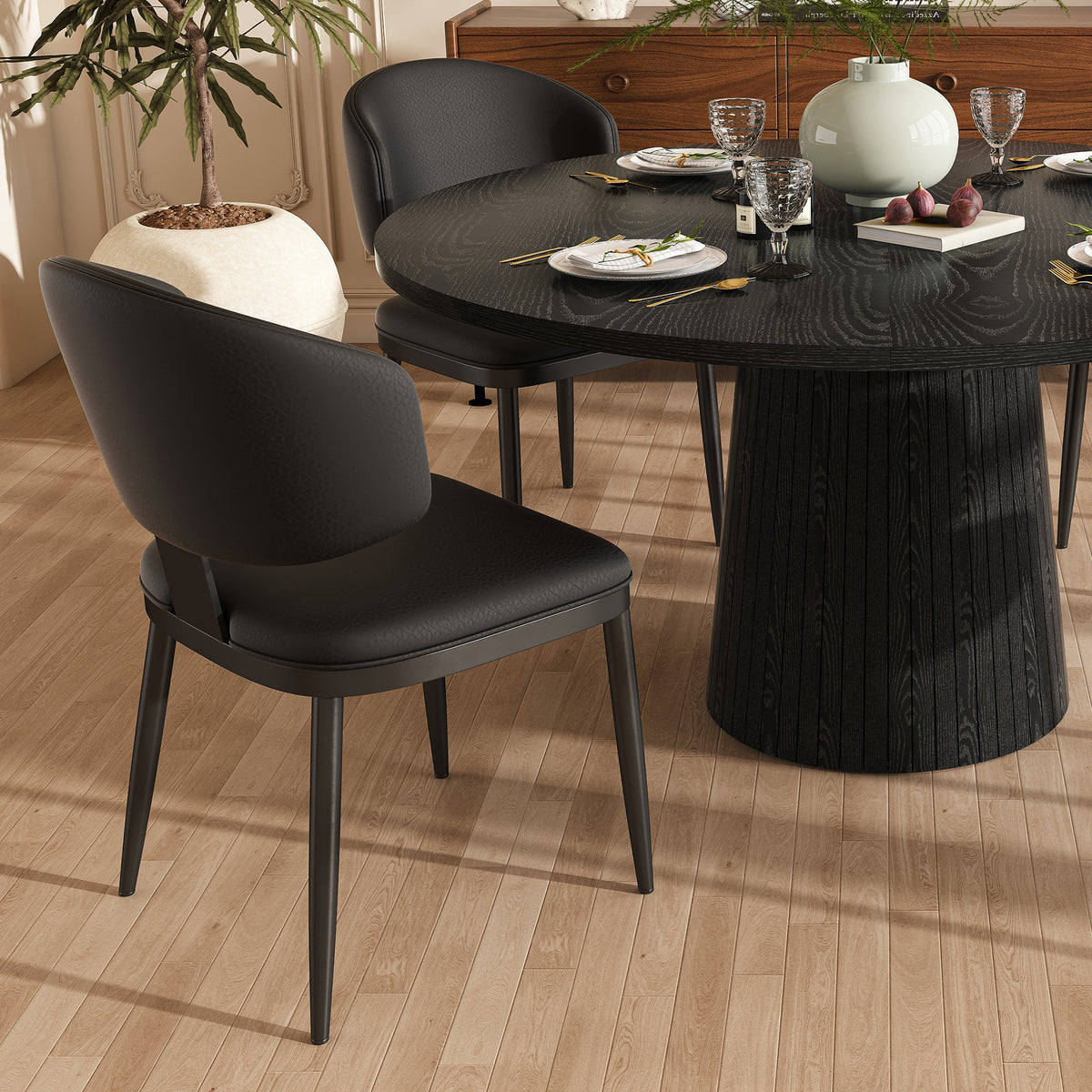 Mina Dining Set