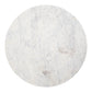 Strela White & Black Dining Table