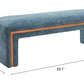 Scatola Blue Bench