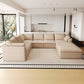 Pelham Cloud Modular Sectional