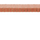 Bandani Bench in Tan