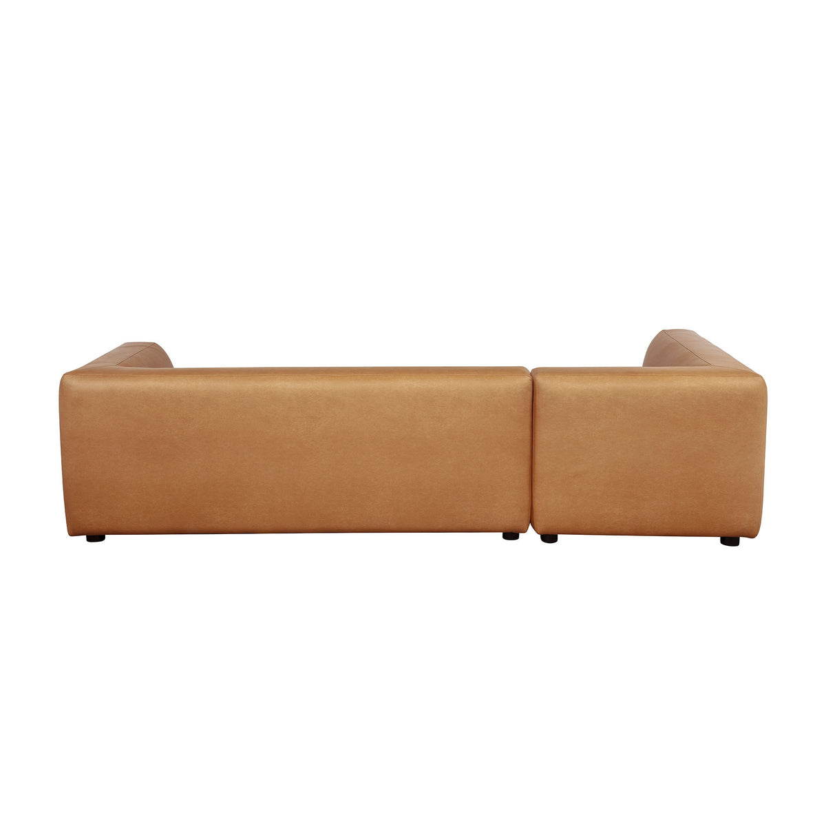 Lukas 2-Piece Sectional with Chaise