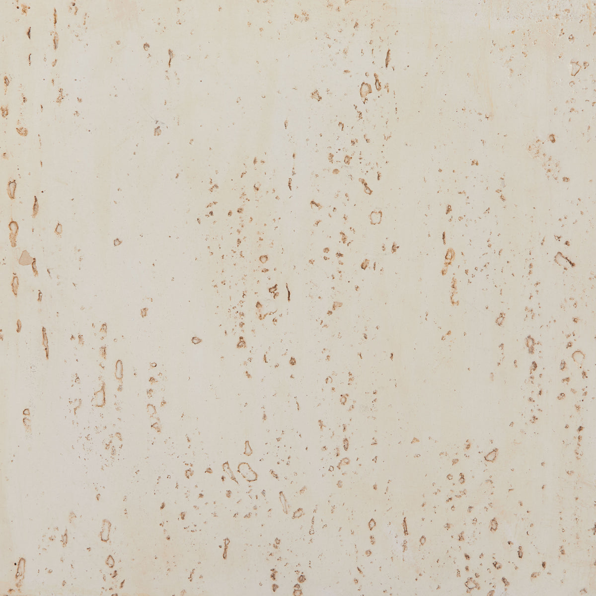 Kitara Beige Side Table