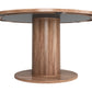 Vault Brown 2 in 1 Table